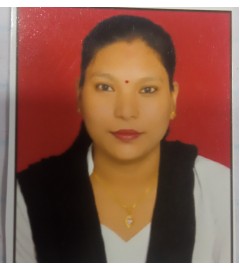 SUMITRA CHAUDHARY